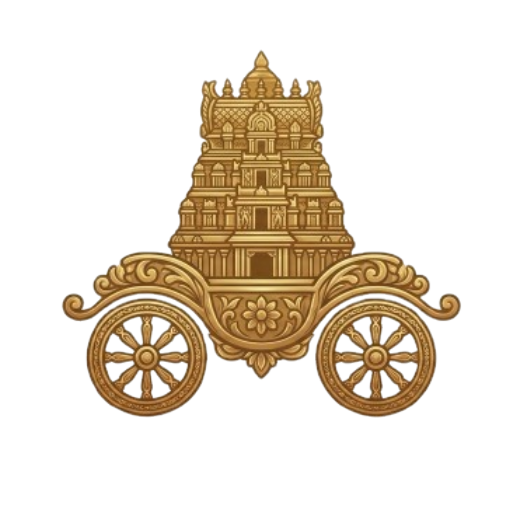 Temple On Wheels